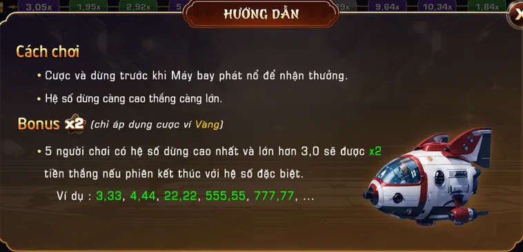 Trải Nghiệm Aviato Tại IWin Club Đẳng Cấp Với Cơ Hội Thắng Lớn