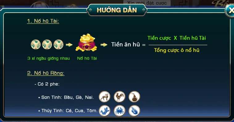 Tham Gia Bầu Cua Tại IWin Club Đẳng Cấp Với Cơ Hội Thắng Khủng