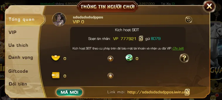 bảo Mật Tài Khoản Của Bạn Tại Iwin Club Trải Nghiệm Thế Giới Giải Trí Đẳng Cấp Đỉnh Cao Nhất