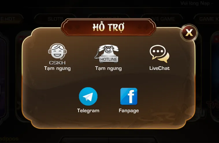 Đội Ngũ Hỗ Trợ Chuyên Nghiệp Và Đa Kênh Luôn Sẵn Sàng 24/7