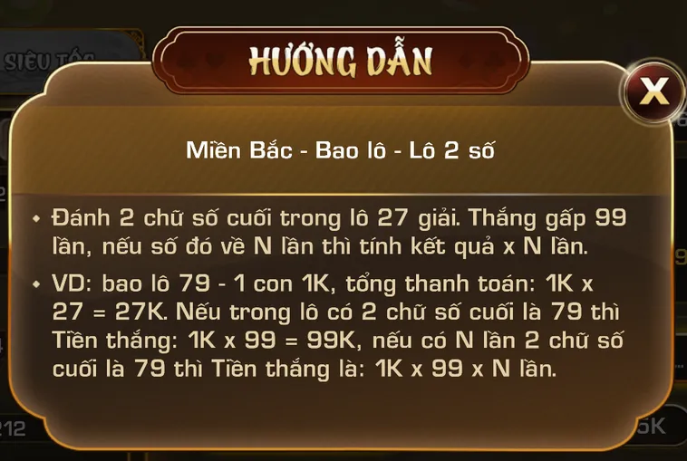 Chinh Phục Lô Đề 1 Ăn 900 Tại IWin Club Với Tỷ Lệ Thưởng Cực Khủng