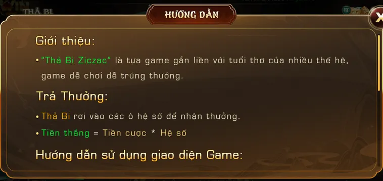 Chinh Phục Thế Giới Minigame Ziczac Tại IWin Club Với Tỷ Lệ Thưởng Đẳng Cấp