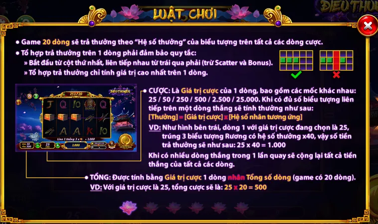 Trải Nghiệm Đỉnh Cao Nổ Hũ Điêu Thuyền Tại IWin Club Siêu Hấp Dẫn