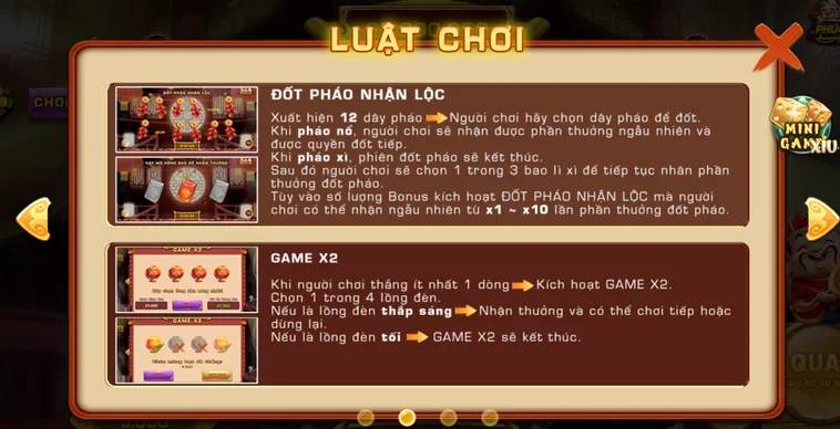 Nổ Hũ Phúc Lộc Thọ Tại Iwin Club Cơ Hội Săn Thưởng Khủng Mỗi Ngày