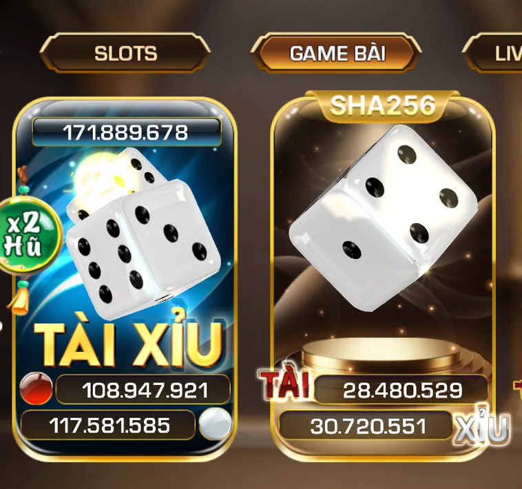 Chinh Phục Đấu Trường Tài Xỉu Casino Tại IWin Club Với Tỷ Lệ Thưởng Cực Khủng